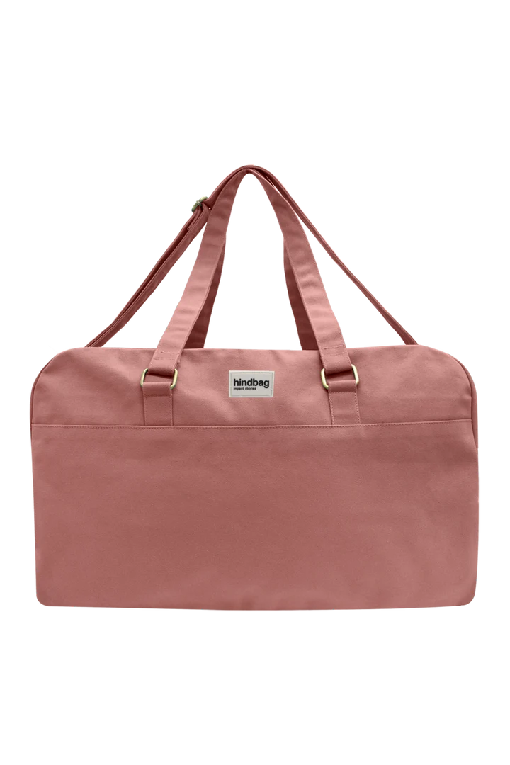 Sac de voyage Yves Rose Blush