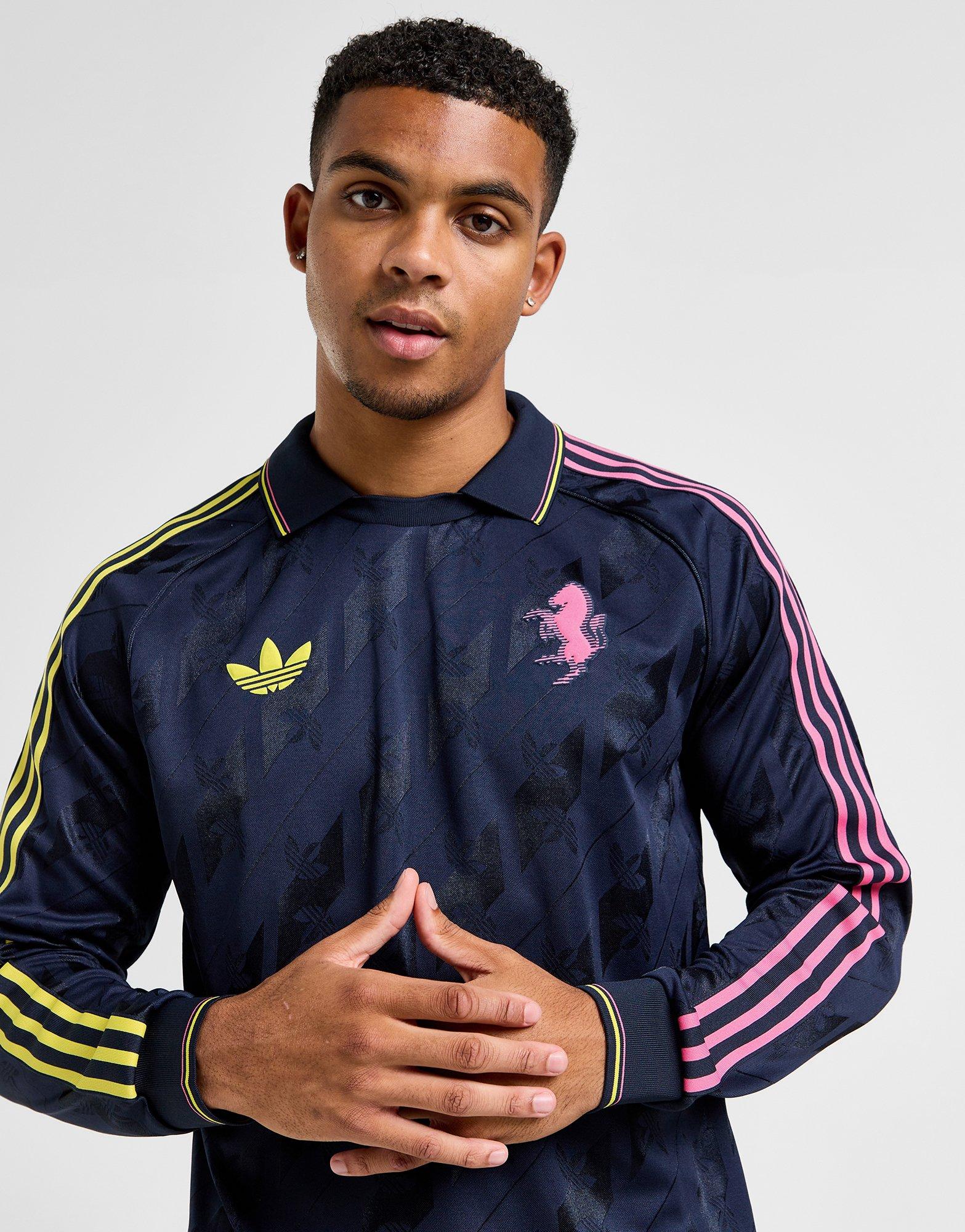 adidas Originals T-shirt Juventus Homme