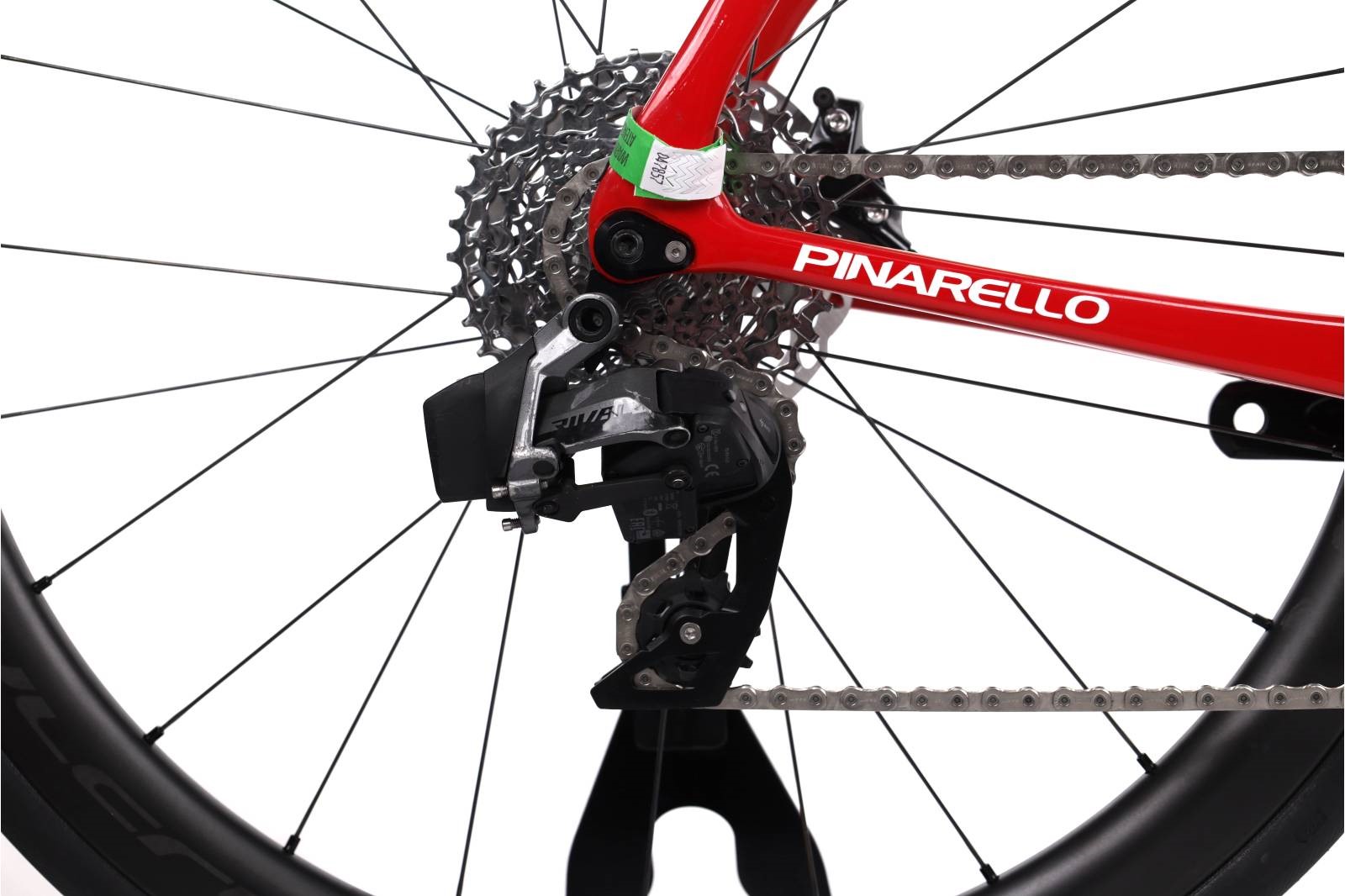 Pinarello Paris (2023) | Diamond