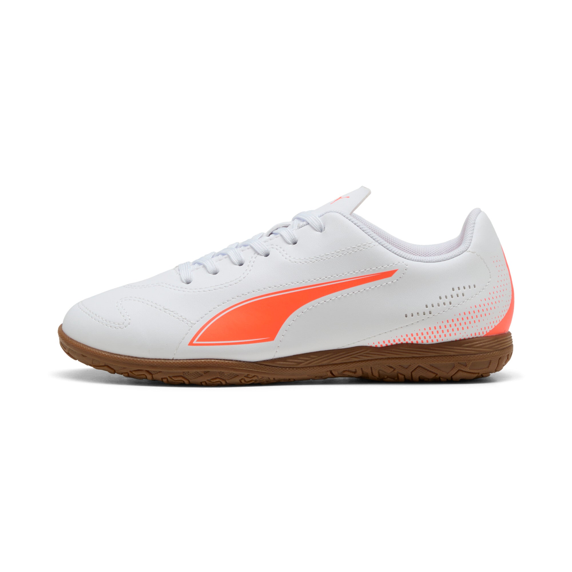 PUMA Fussballschuh »VITORIA II IT JR«  für Halle und Strasse