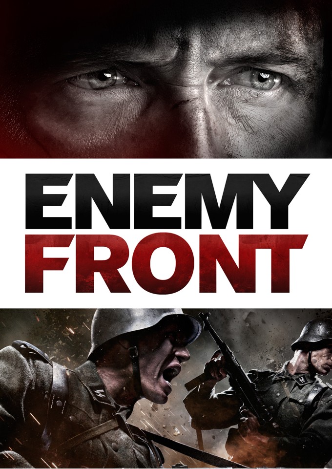 Enemy Front- PC