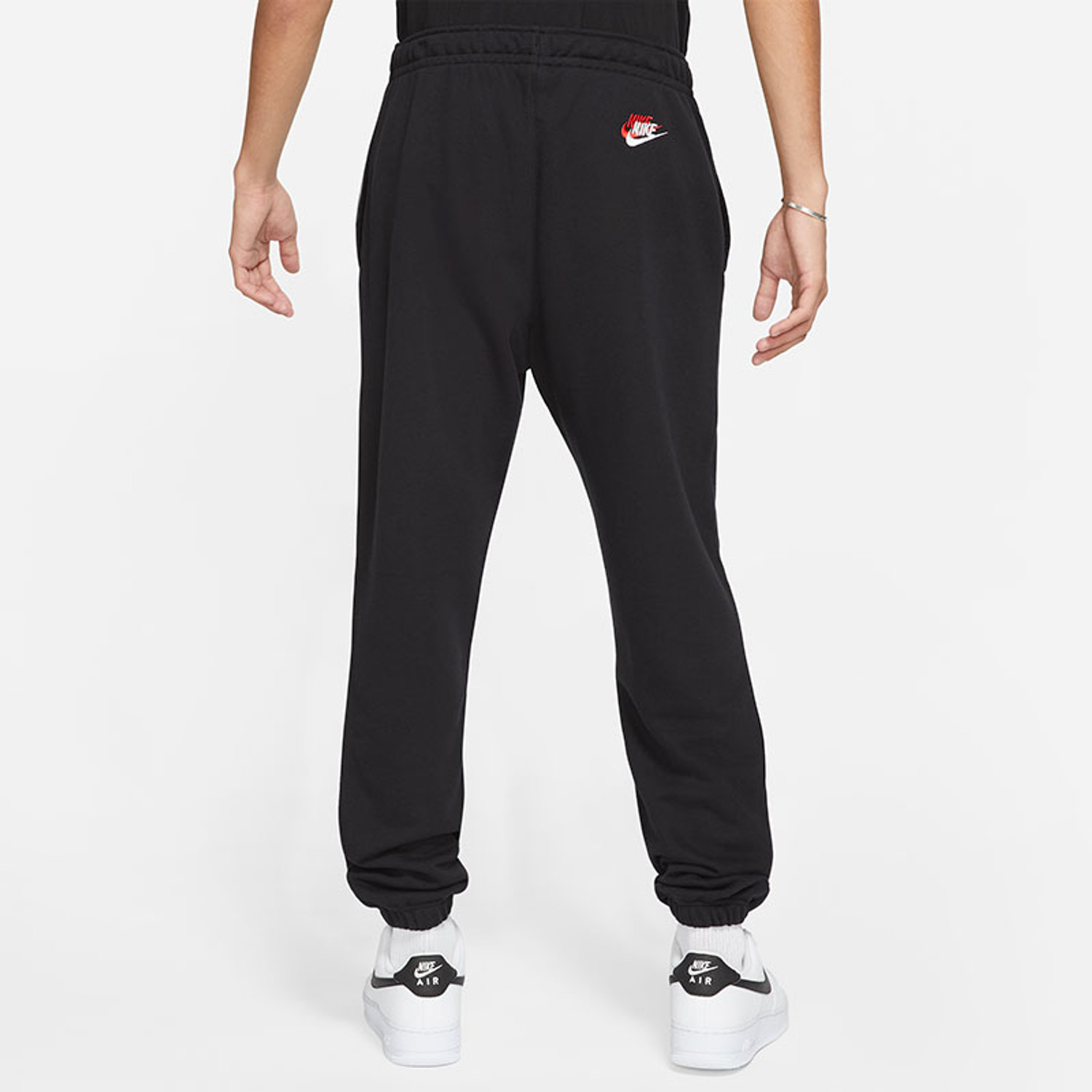 Nike Sportswear French Terry Trainingspak