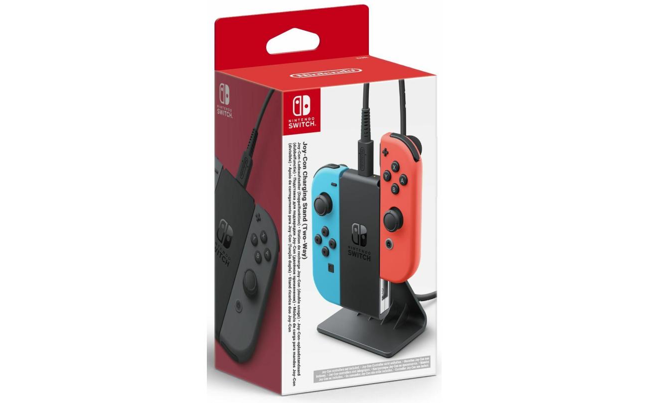 Switch Joy-Con Charging Stand