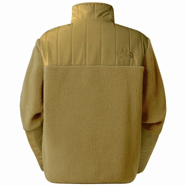 Veste polaire THE NORTH FACE W CRAGMONT FLEECE JKT KHAKI STONE