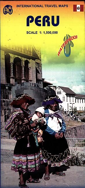 ITM - ITM PERU 1 1 500 000