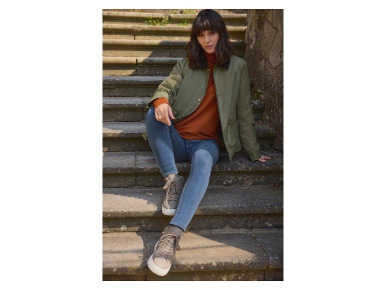 Dames jeans - Super skinny fit