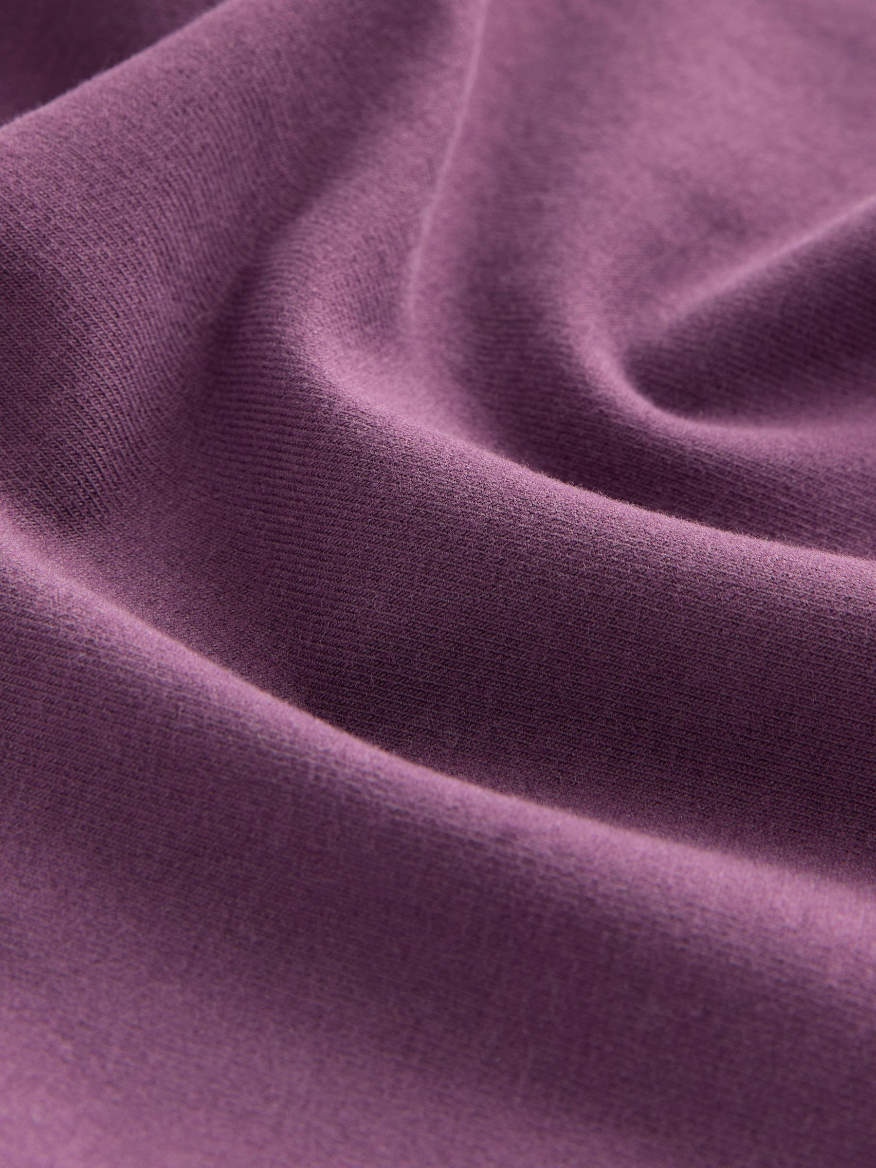 Bessenpaar - Jersey broek met wijde pijpen (3-16 jr)