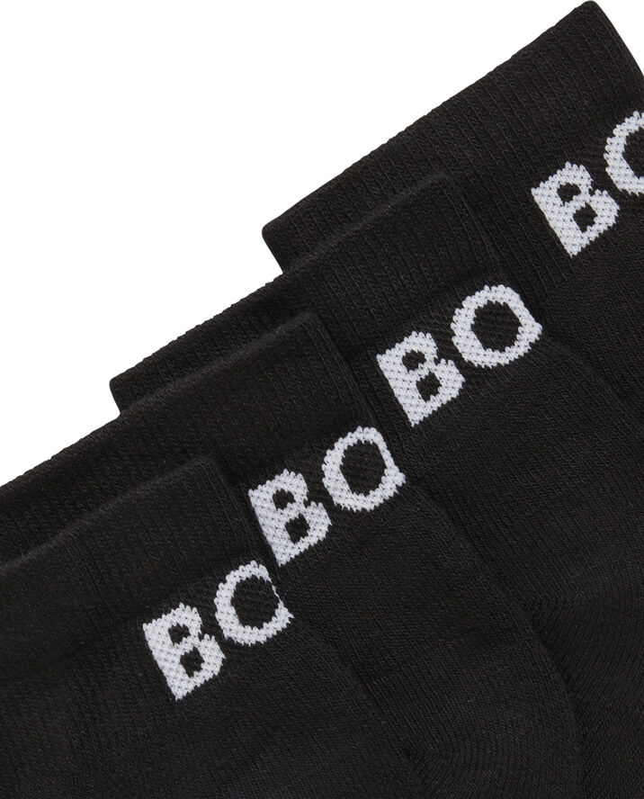 BOSS BOSS Men Business Hosiery Sort
