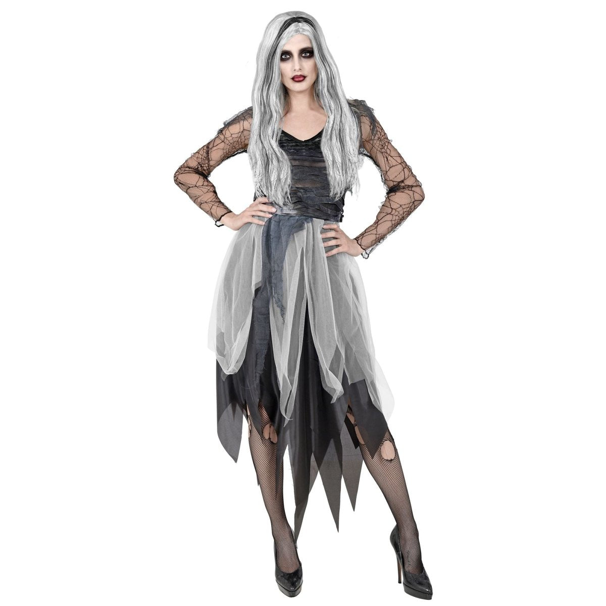 Halloween Jurk Spook