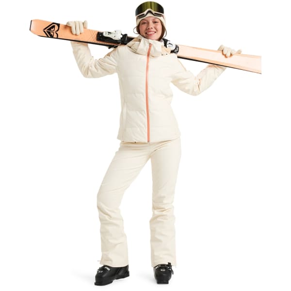 Veste de ski ROXY SNOWBLIZZARD JK BUTTERCREAM