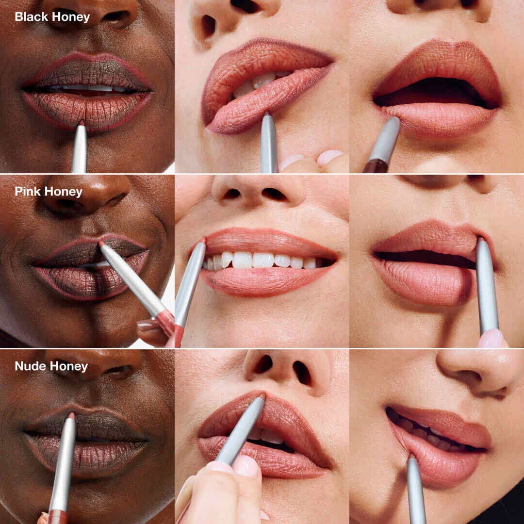 CLINIQUE Quickliner For Lips™ Delineador de Lábios