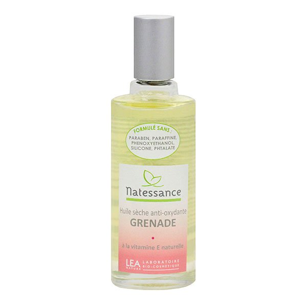 Huile de grenade 50ml