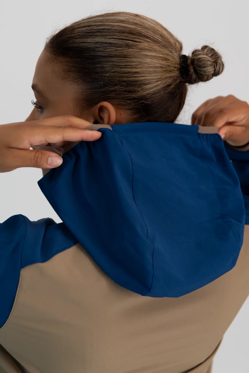 46 NORD Performance Damen Midlayer