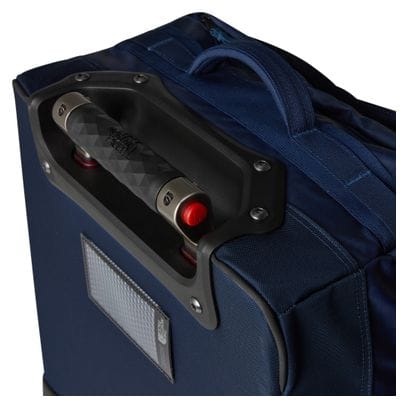 Sac à Roulettes The North Face Base Camp Roller 40L Bleu