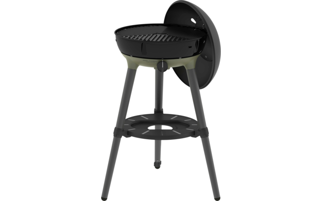 Cadac Carri Chef 40 BBQ Dome Grill schwarz