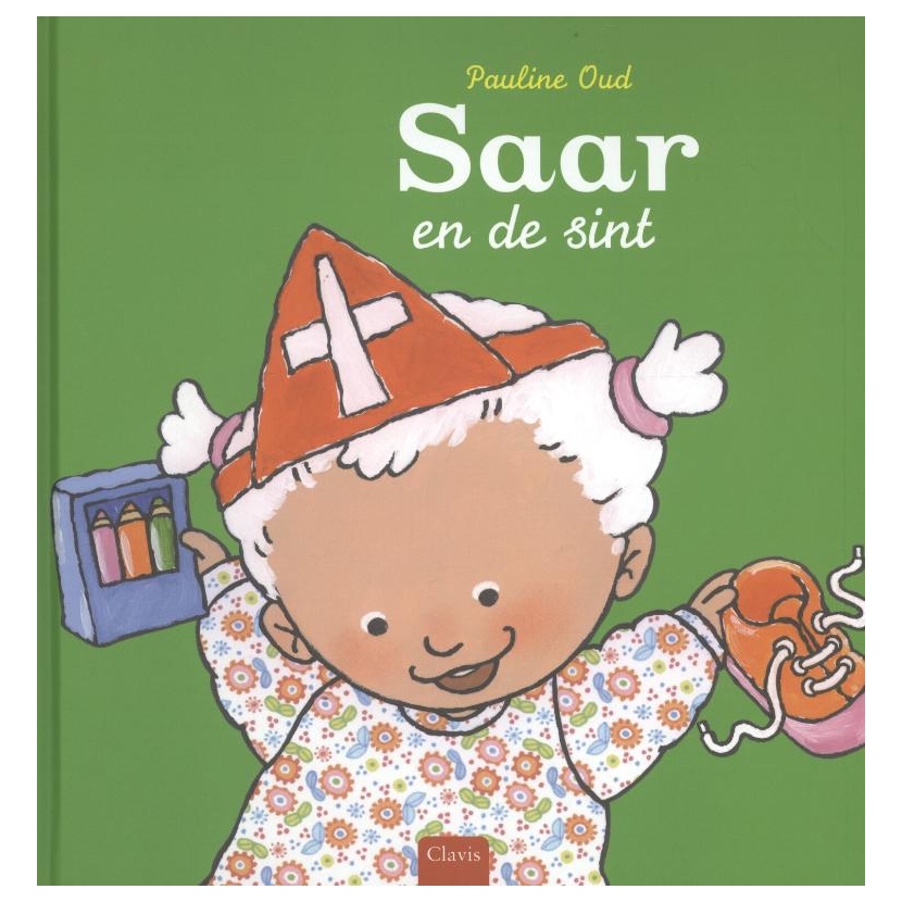 Saar en de Sint