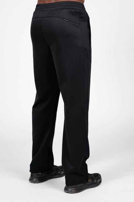 Gorilla Wear - Tennessee - Trainingsbroek - Zwart