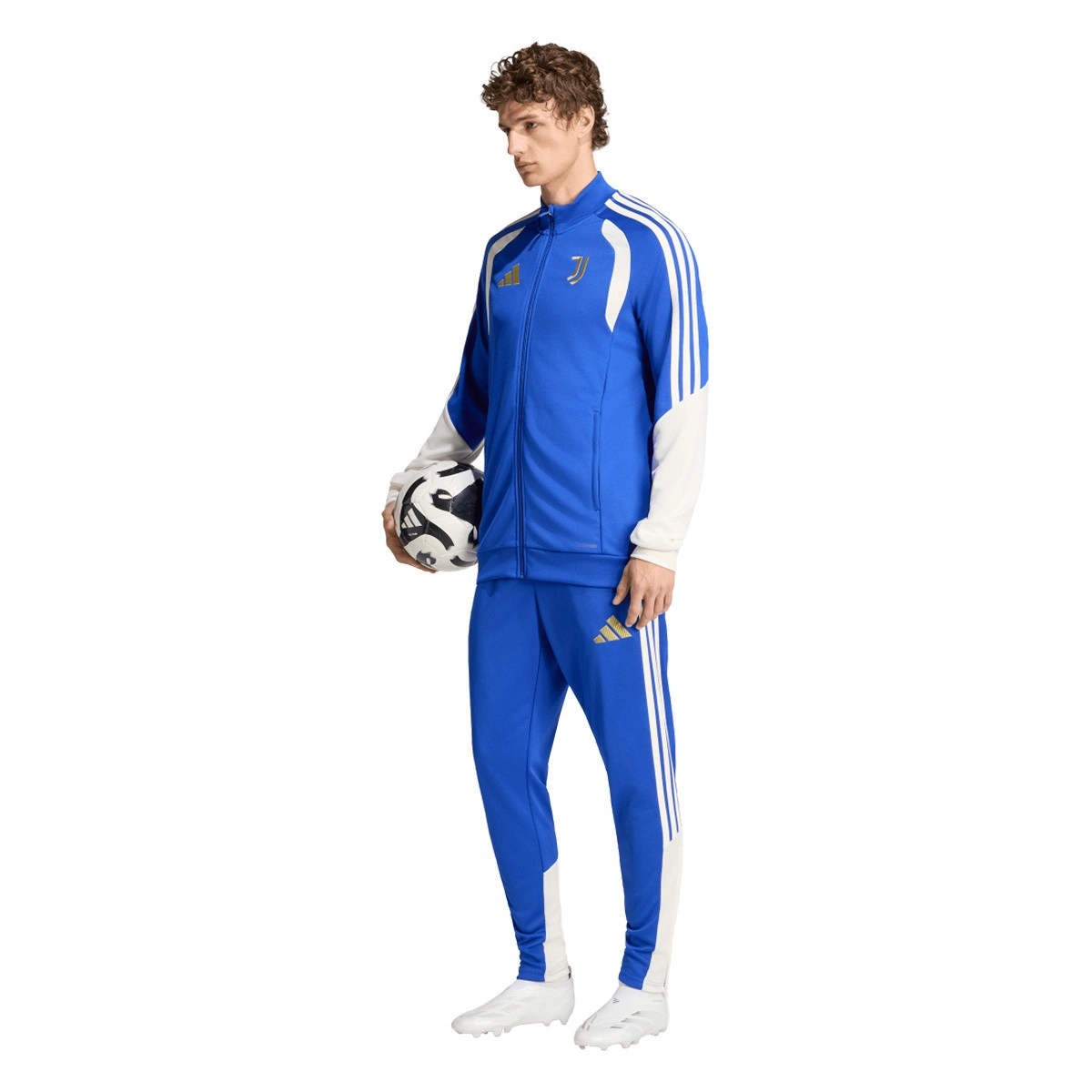 Fato de treino adidas Juventus Training 2026-2027
