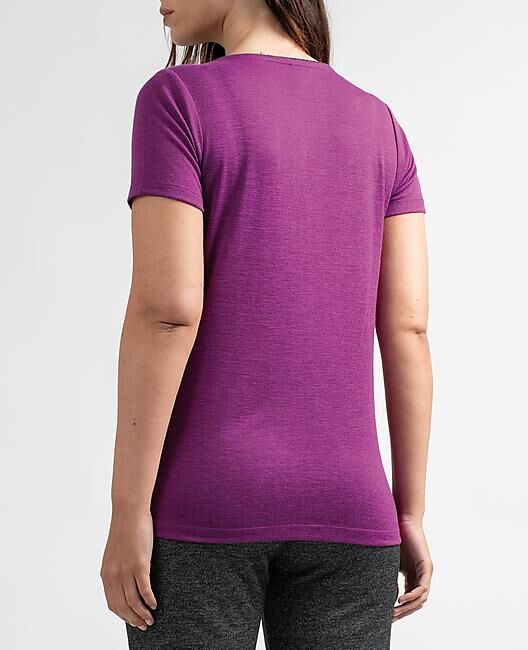 SUN VALLEY - T-SHIRT MC PORTAL W