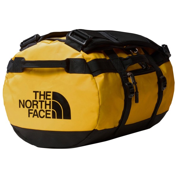 The North Face - Base Camp Duffel Recycled Extra Small - Sac de voyage