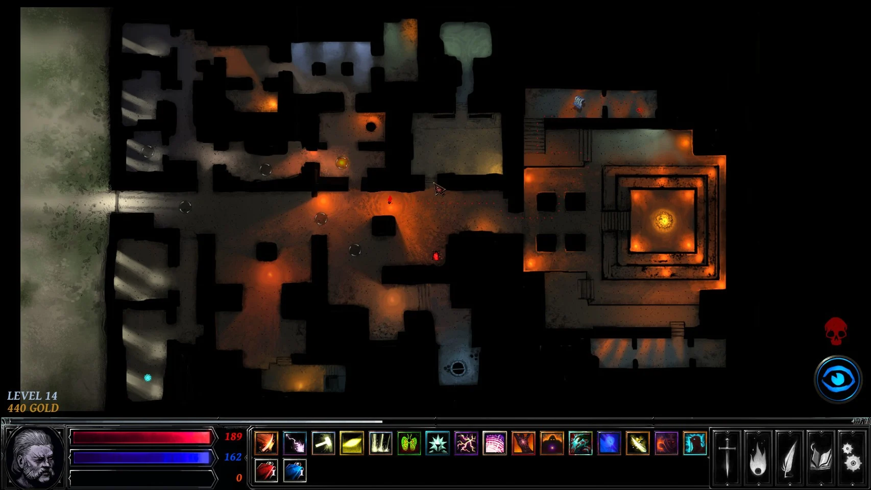 Hellslave- PC