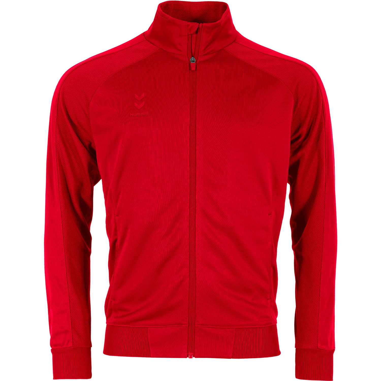 Hummel Tulsa Full-Zip Top Kids