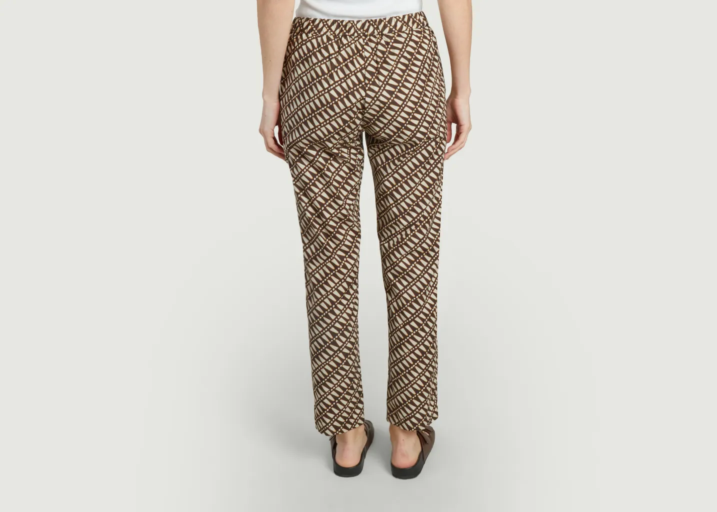 Pantalon Pacifio Diega