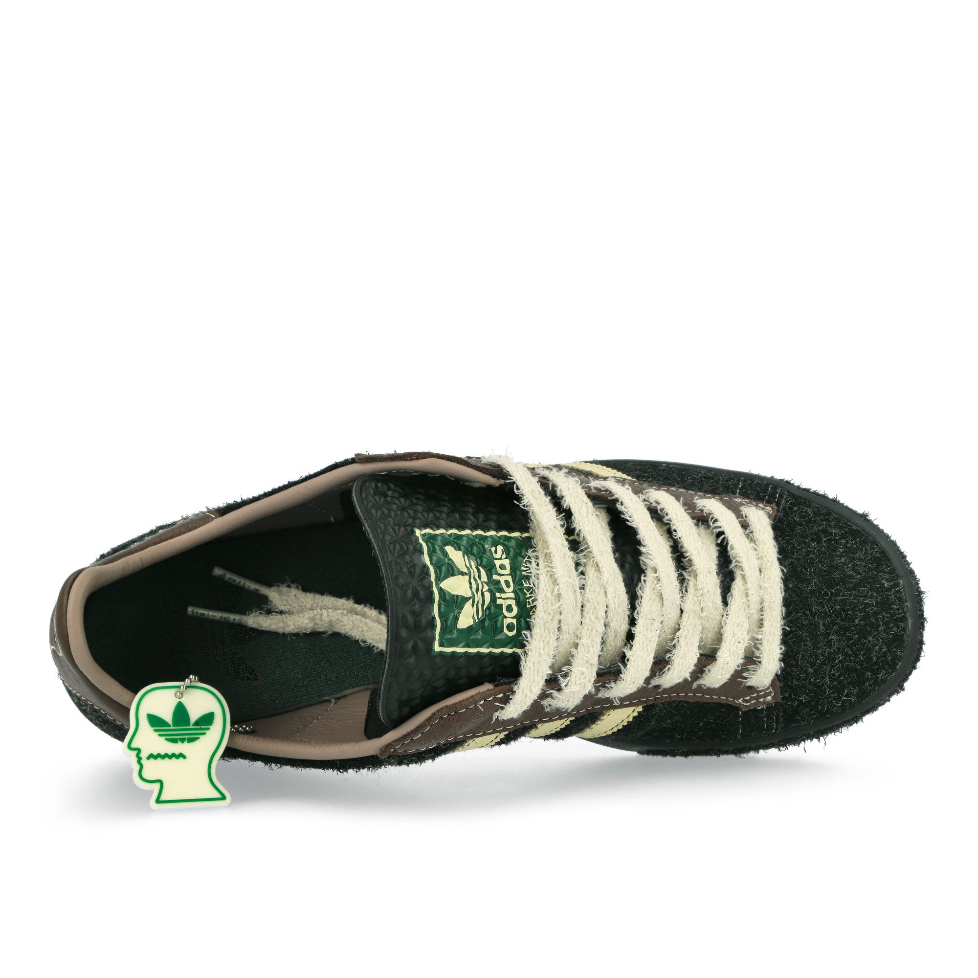 adidas<br>Forest Hills