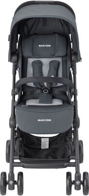Maxi-Cosi Lara 2 Trille, Essential Graphite