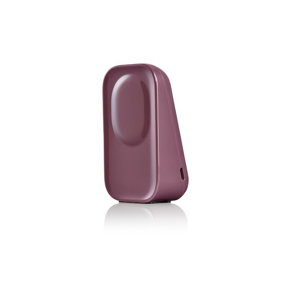 Babyphone Pip 12 travel Audio Dect   Noir / Violet        de               MOTOROLA