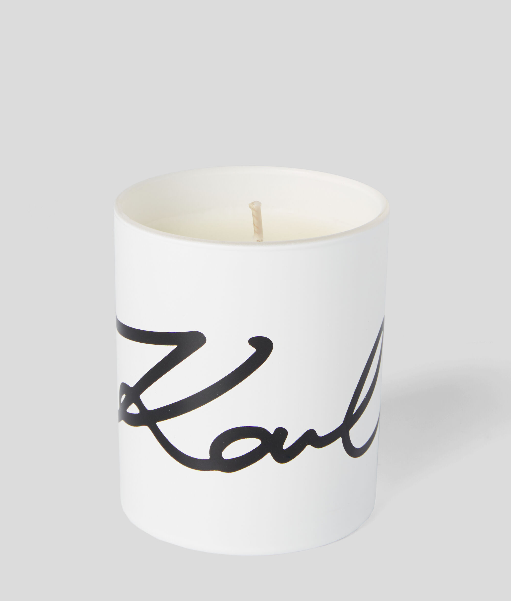 Bougie parfumée FIGUE ET POIVRE NOIR