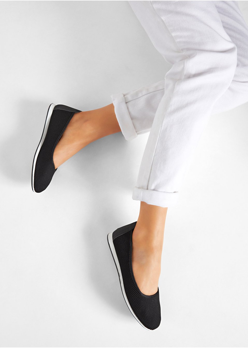 Ballerines