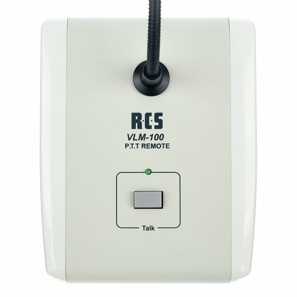 RCS VLM 100 A
