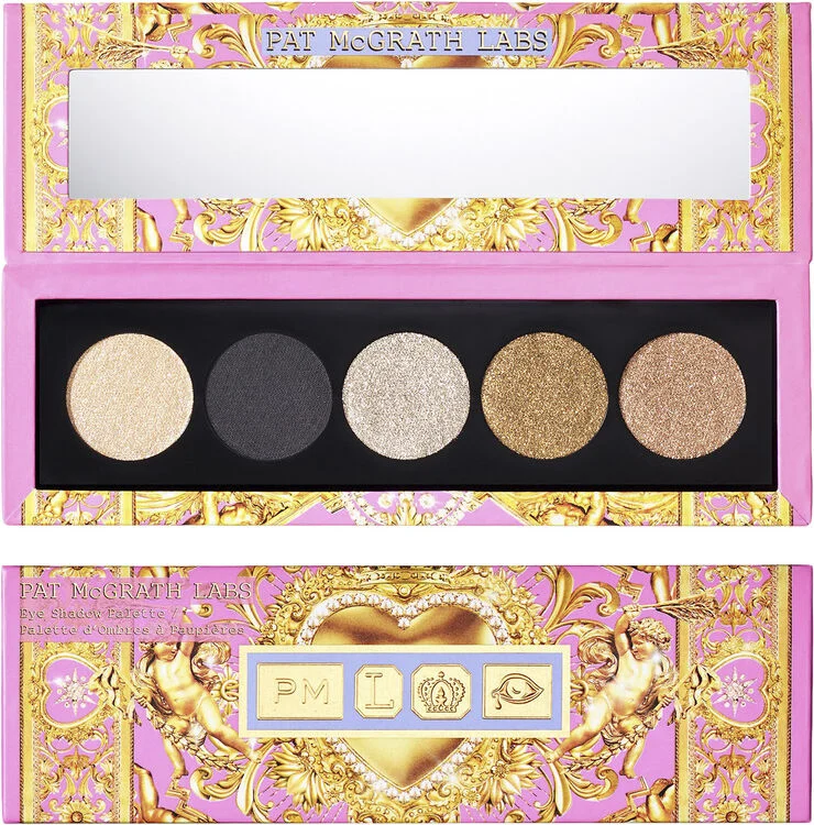 Pat McGrath Celestial Nirvana - Eye Shadow Palette