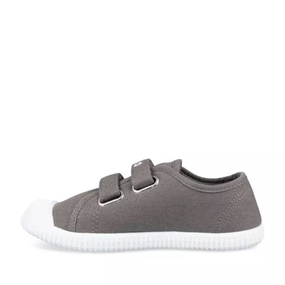 Baskets GRIS TAMS