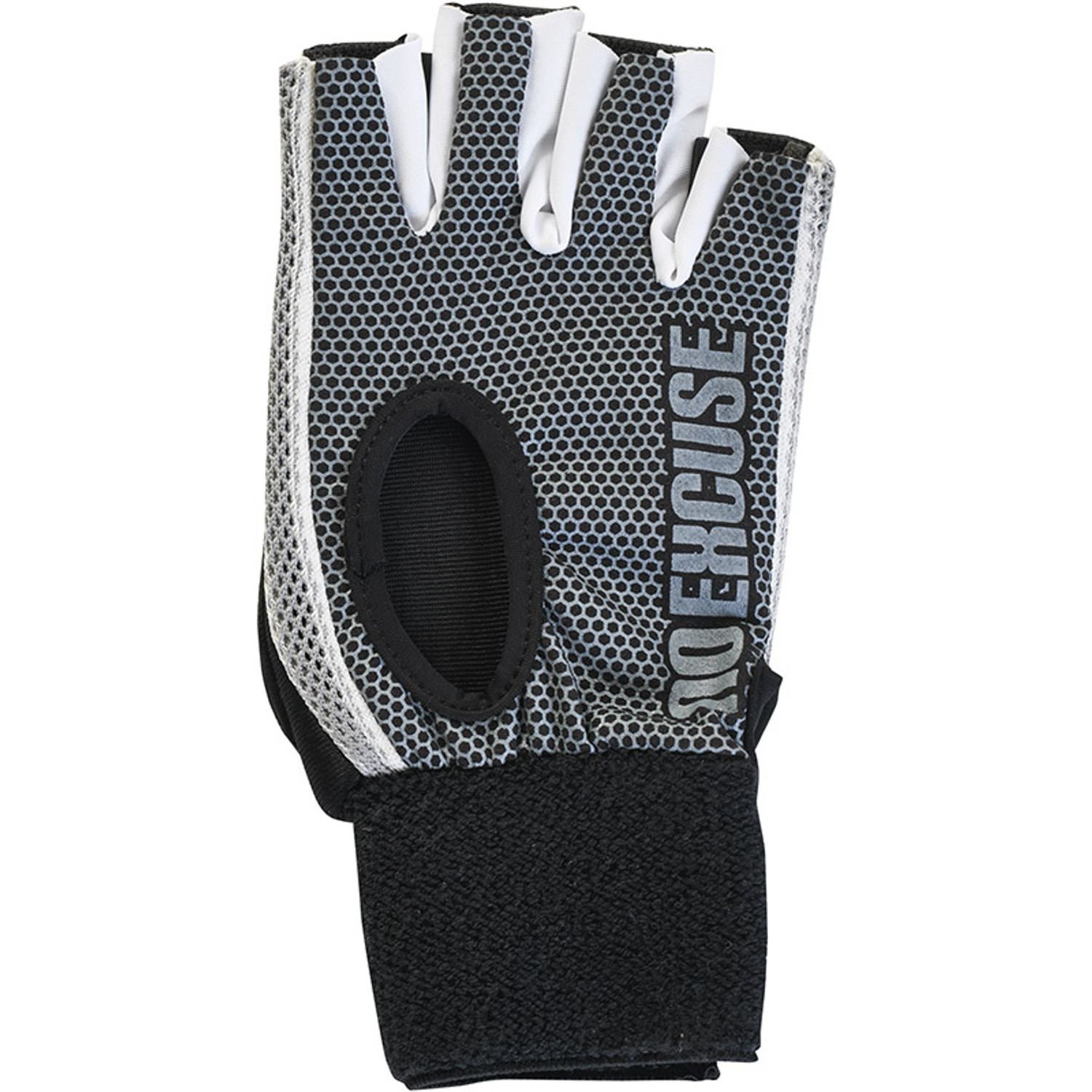 Princess Classic Handschoen Halve Vingers Links