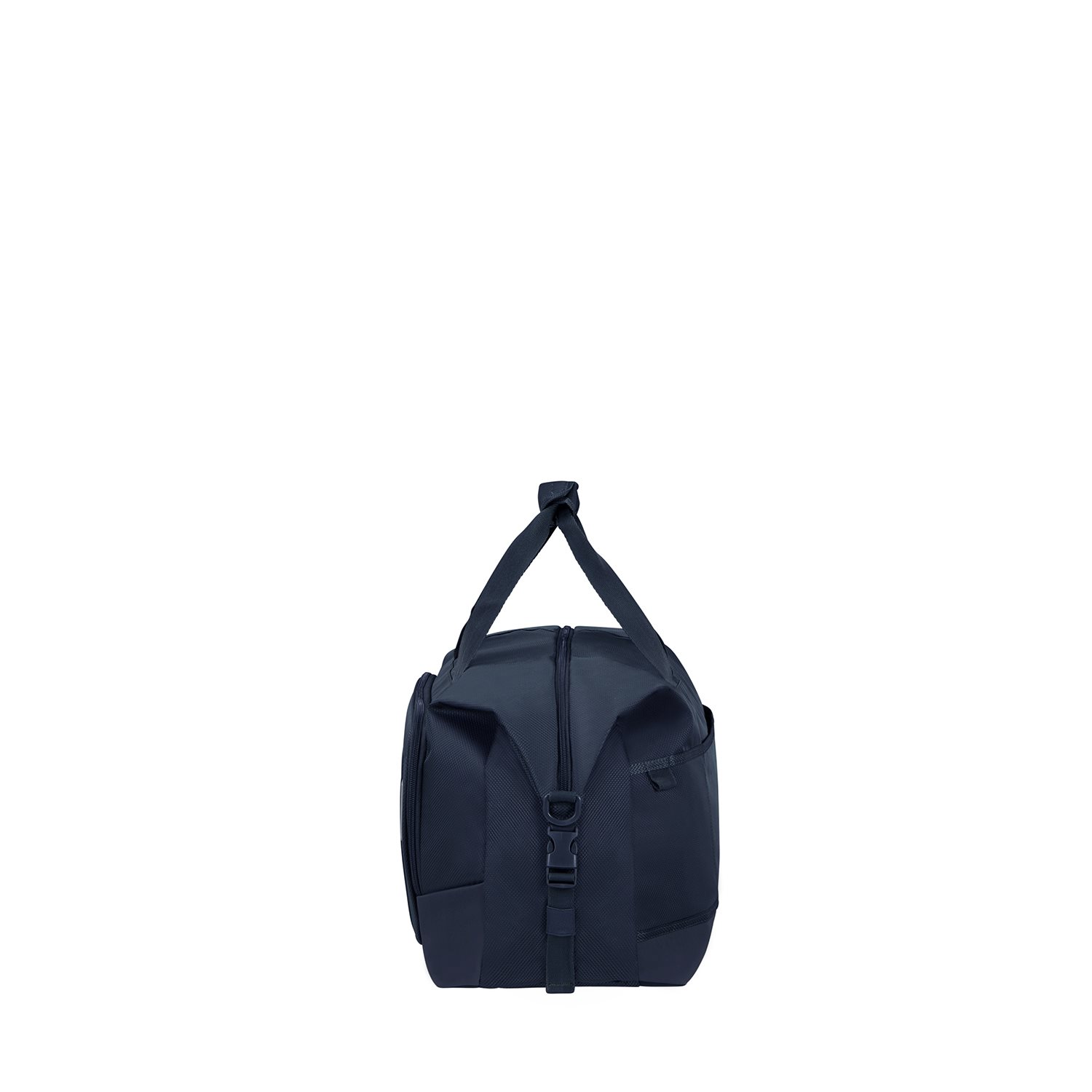 Samsonite Respark Duffle 48 Overnighter midnight blue
