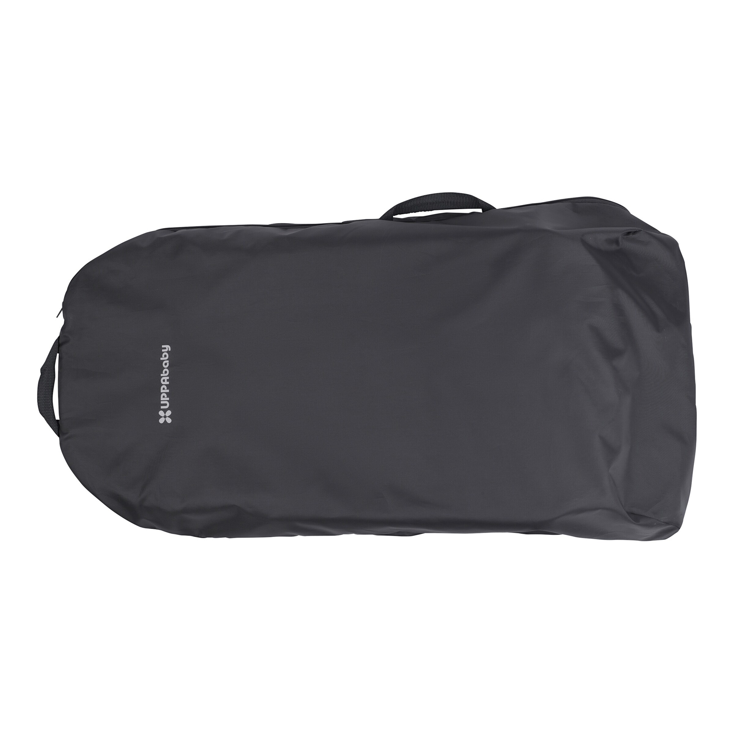 UPPAbaby Babywippe Mira 2-in-1 Grey Mélange