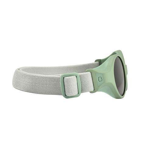 Lunette Bébé 0-9 Mois Vert Sauce - BEABA
