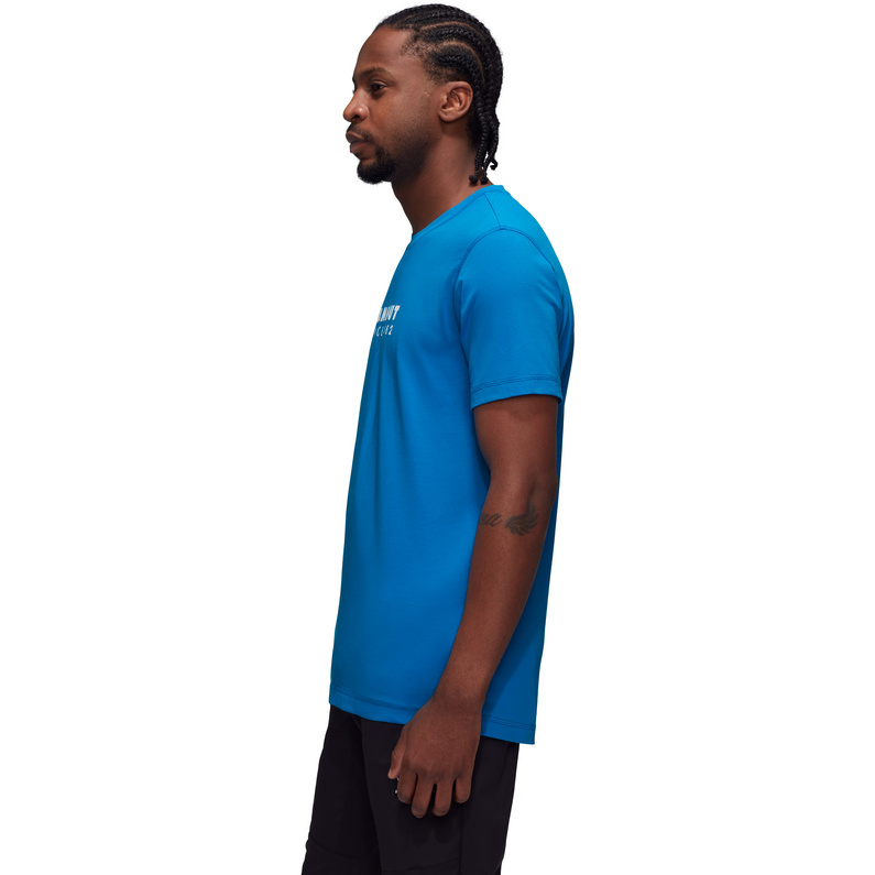 Mammut Herren Core Logo T-Shirt