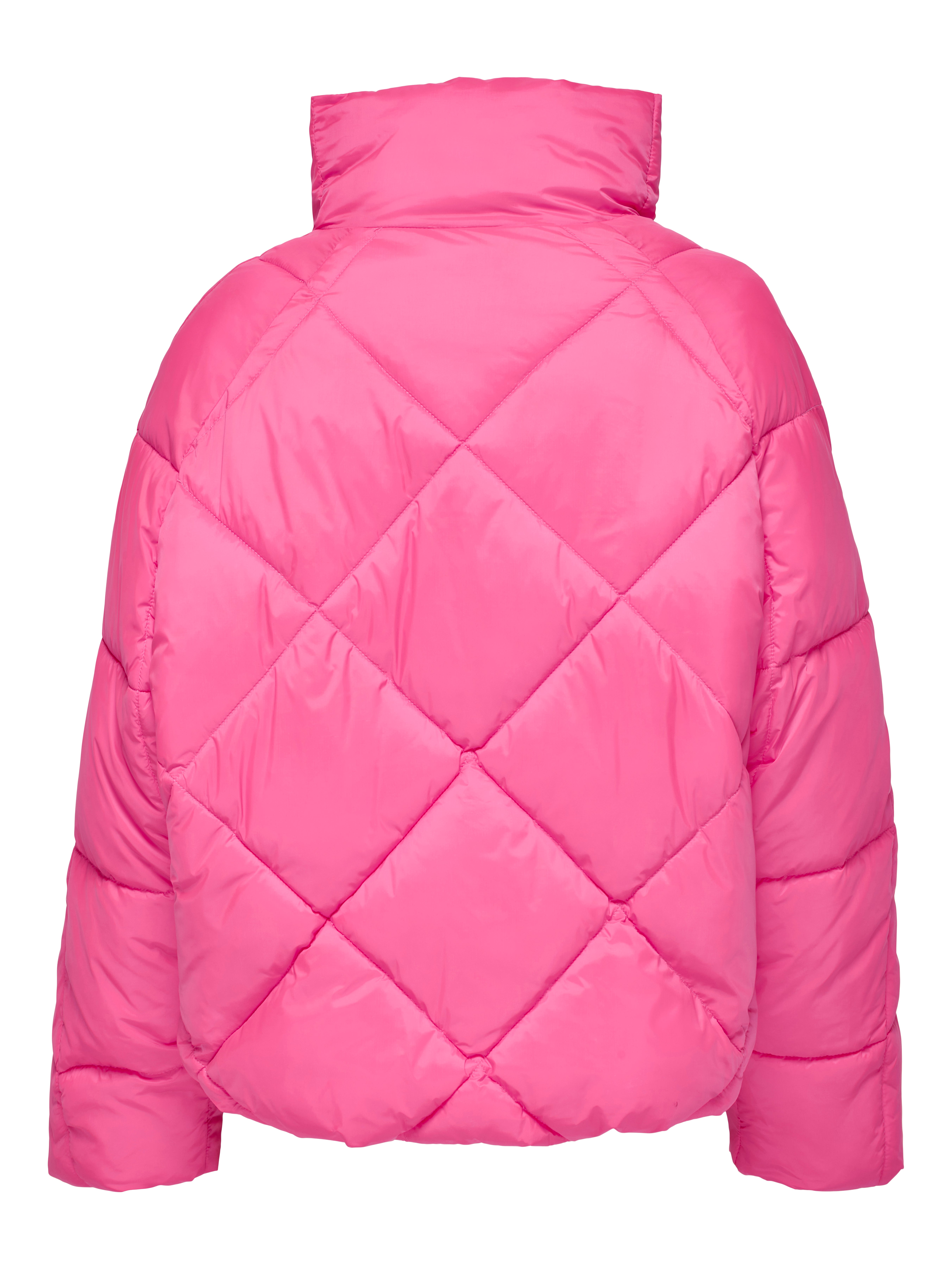 ONLCAROL Daunenjacke Azalea Pink