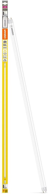 Osram - T8 Led TL Buis - Warm Wit - 90 cm - 10 Watt - G13 Fitting