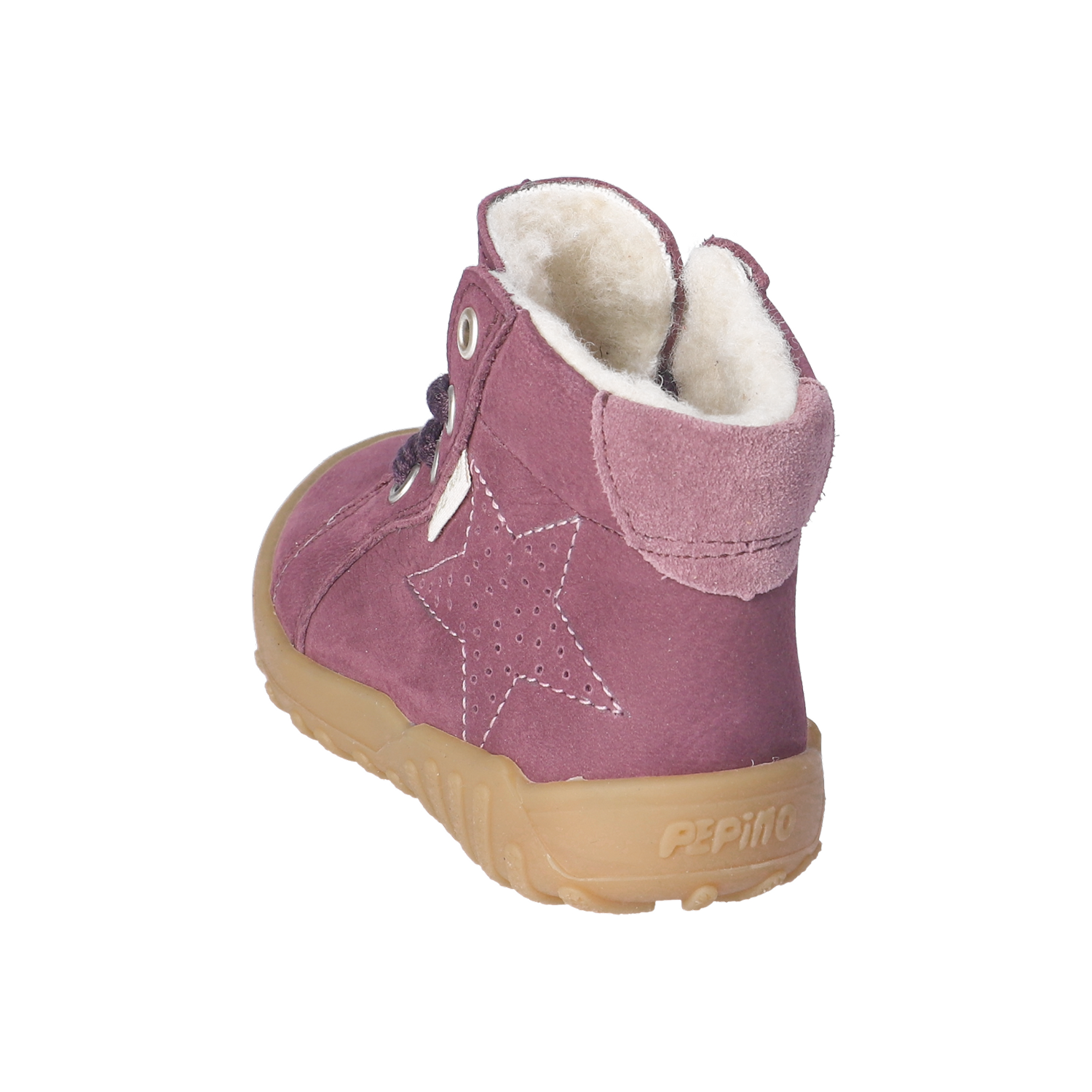 DENNY - Lauflernschuhe