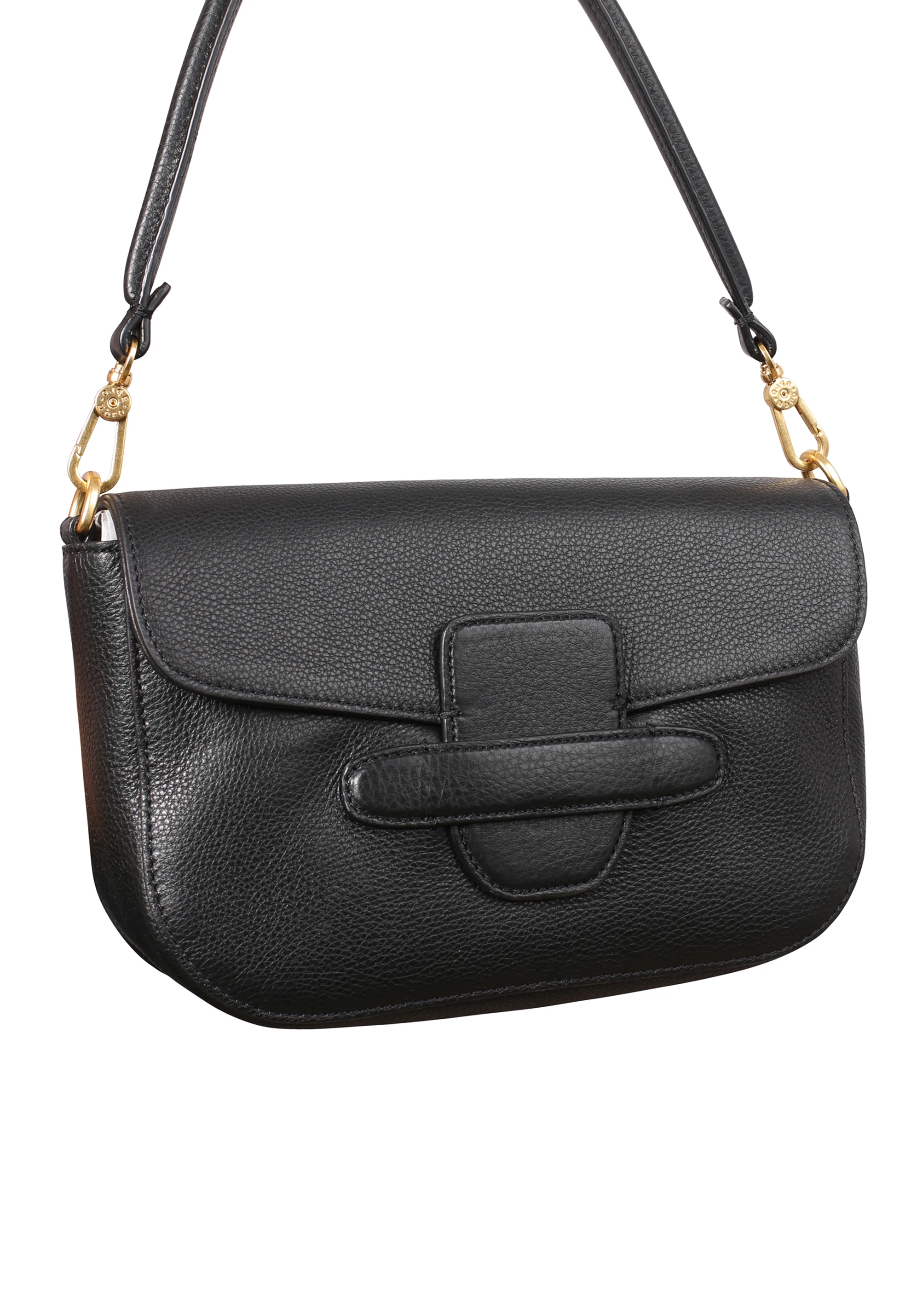 Shoulder bag CAMILLA Leather Dalia Standard