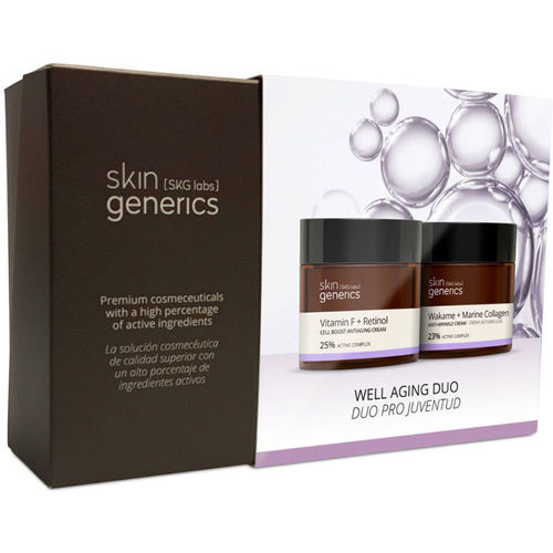 Skin Generics - Pro Juventud Lote