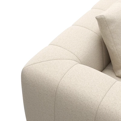 Ingvar 3 pers Sofa