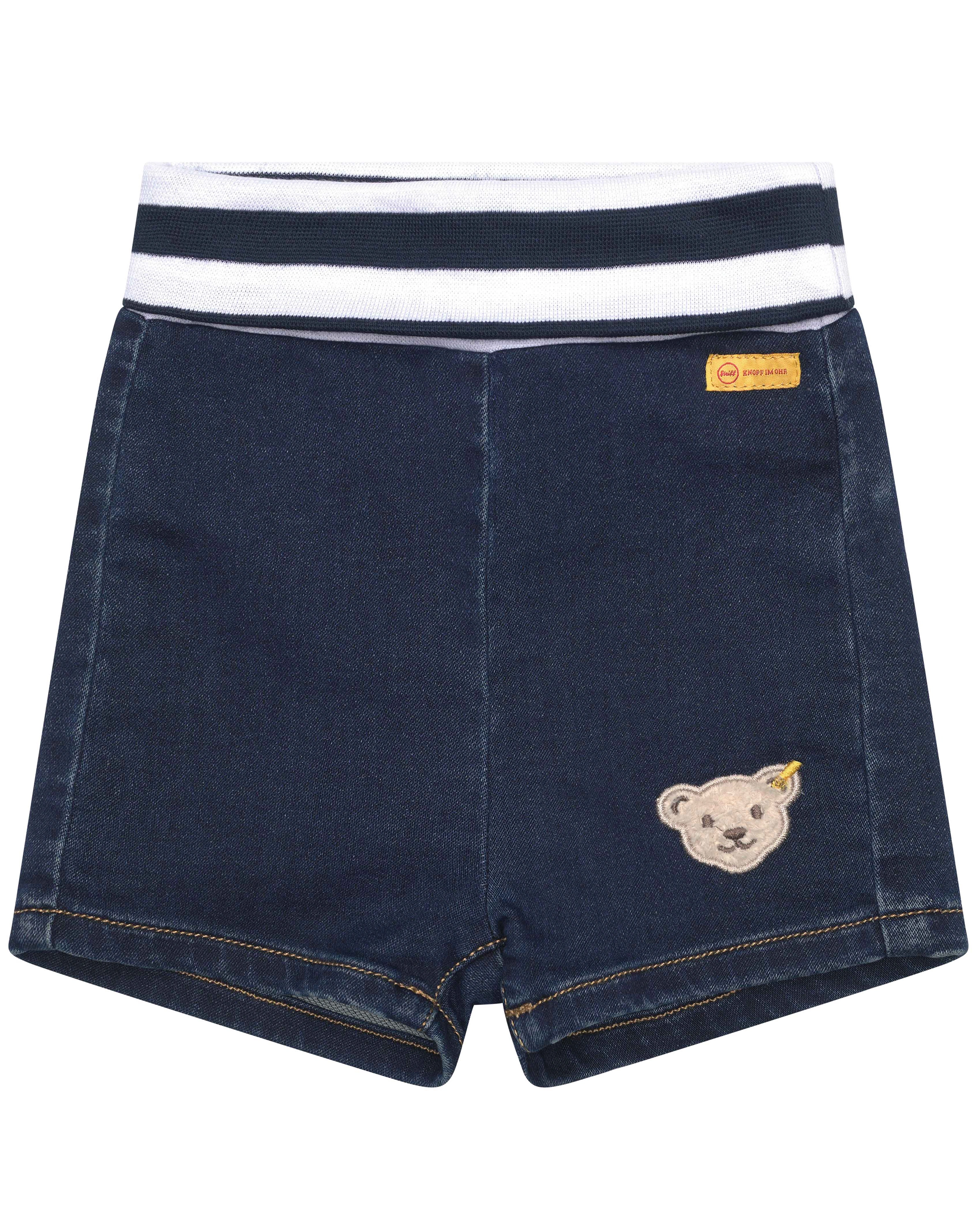 Jeans-Shorts FLYNN in mood indigo