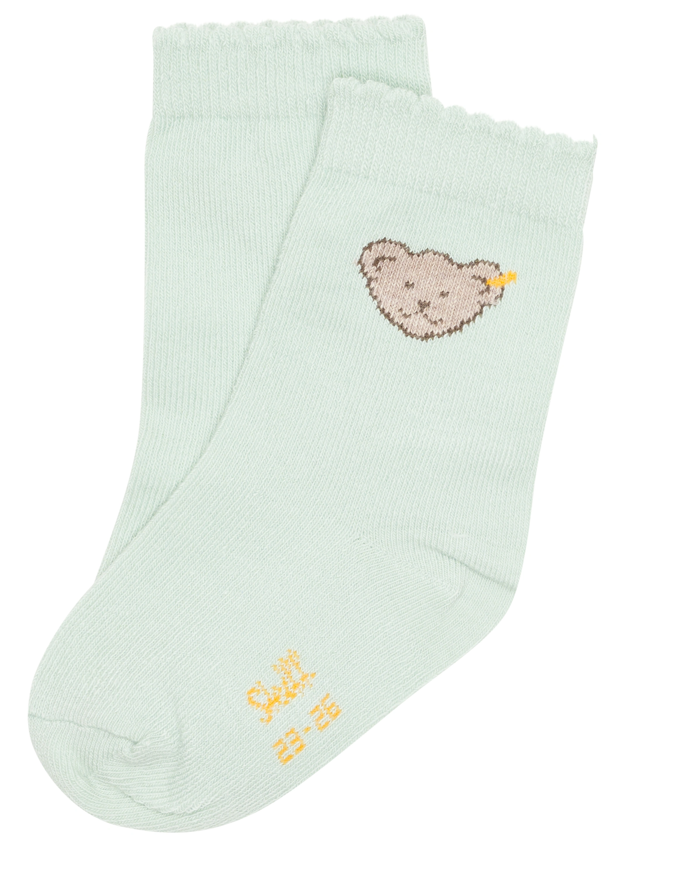 Socken JO 2er Pack in harbor gray