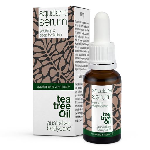 Australian Bodycare Squalane Serum, 30 ml