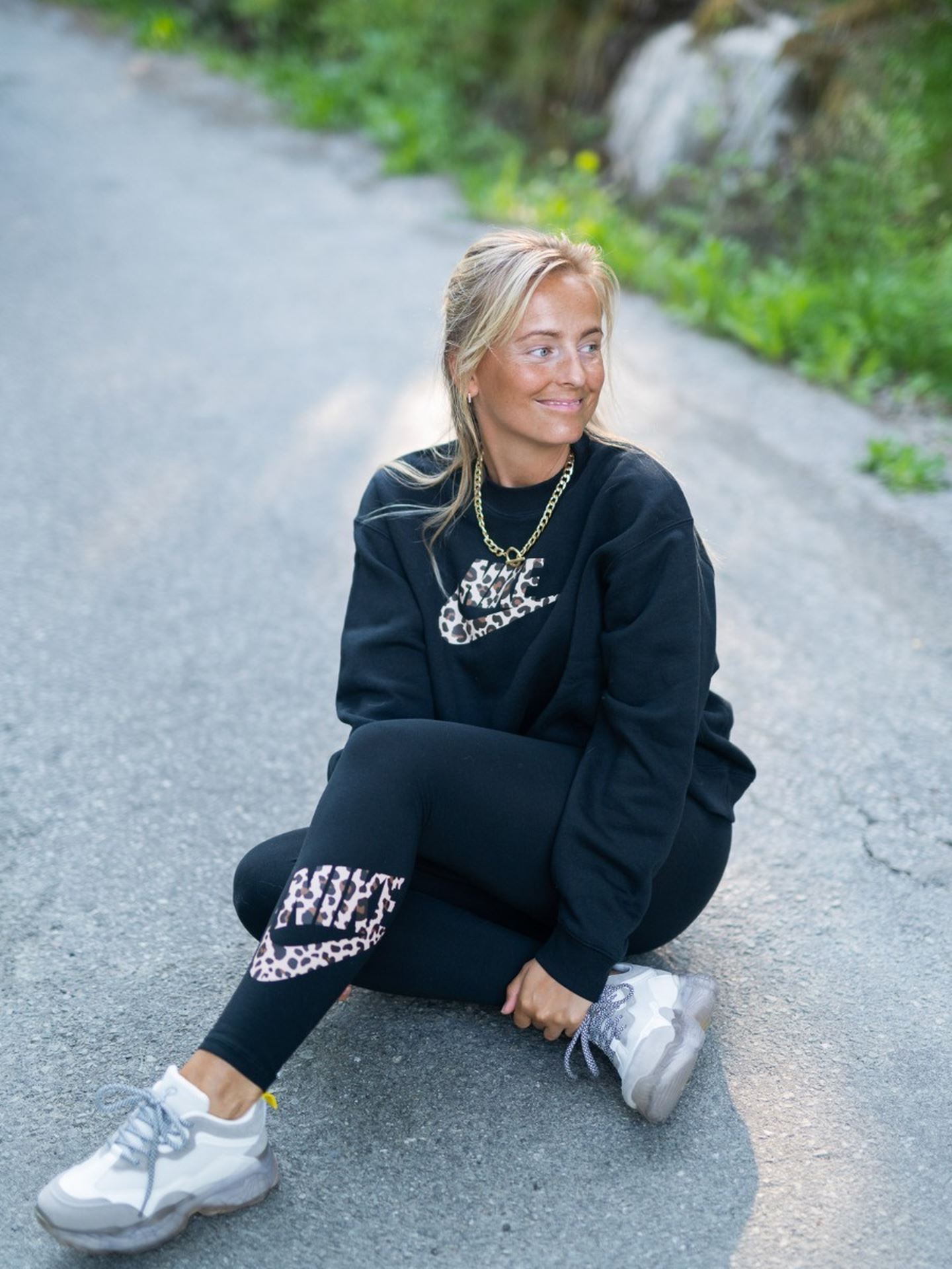 Sportswear Pack Legging